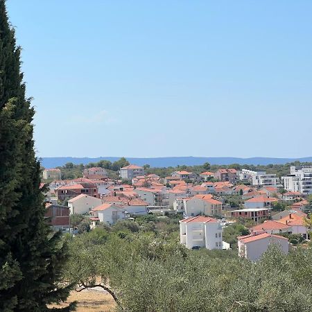 Apartmani Levarda Trogir Exterior photo