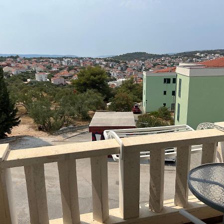 Apartmani Levarda Trogir Exterior photo