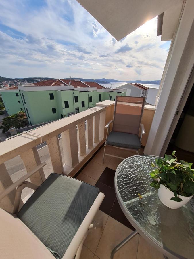 Apartmani Levarda Trogir Exterior photo