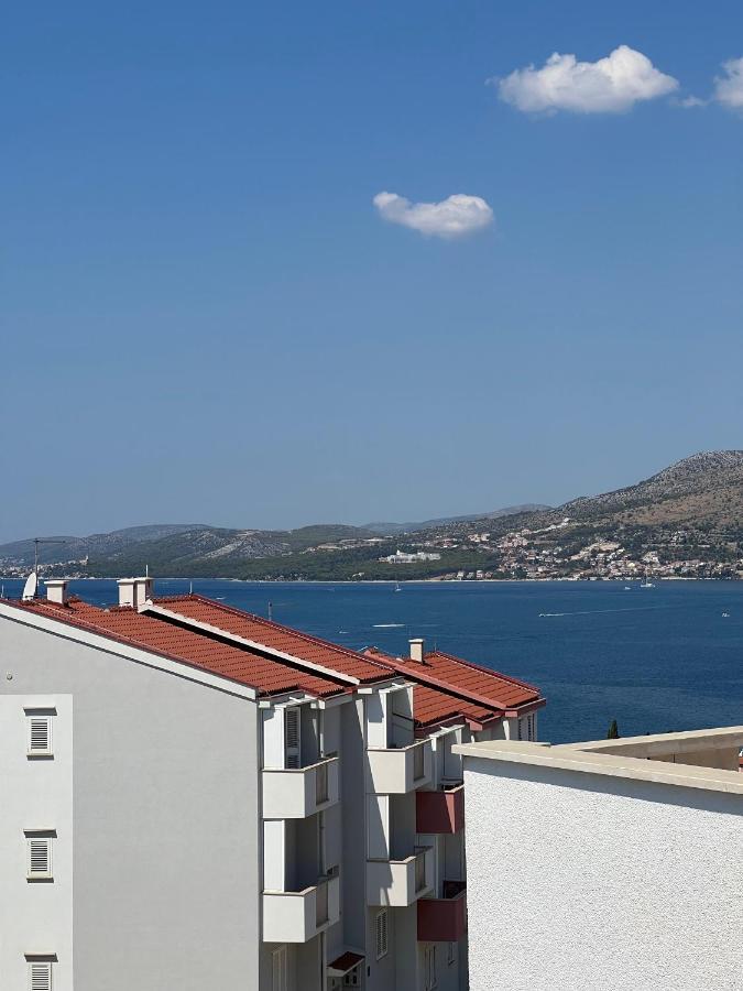 Apartmani Levarda Trogir Exterior photo