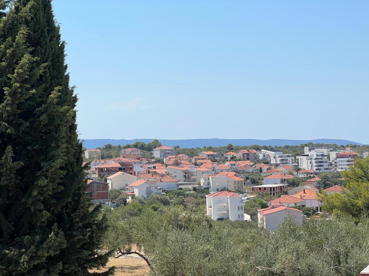 Apartmani Levarda Trogir Exterior photo