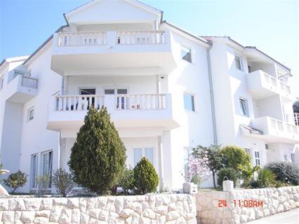 Apartmani Levarda Trogir Exterior photo